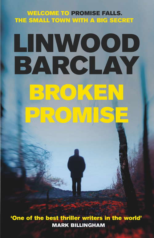 Broken Promise: (Promise Falls Trilogy Book 1) (Promise Falls)
