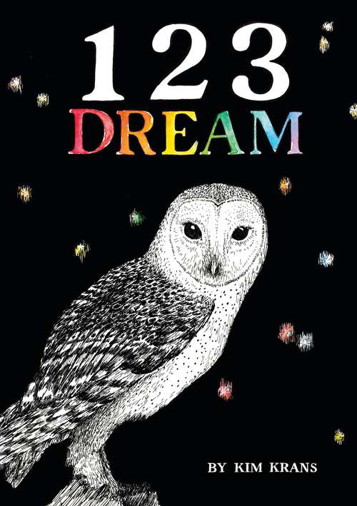 Book cover of 123 Dream