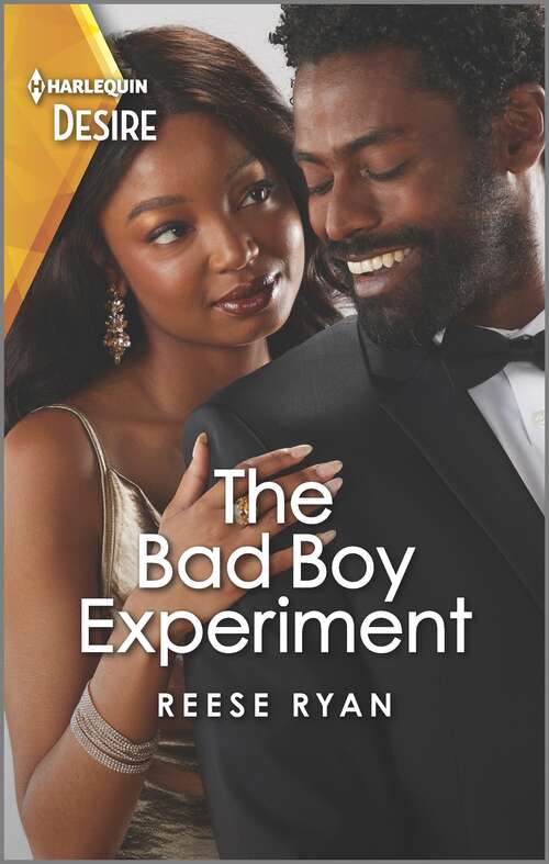 The Bad Boy Experiment: An opposites attract, single mom romance (The Bourbon Brothers #6)