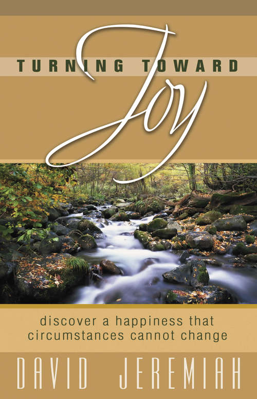 Turning Toward Joy