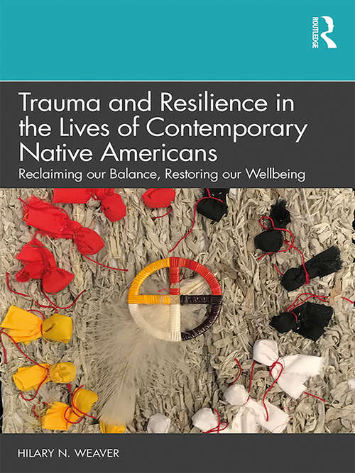 Trauma and Resilience in the Lives of Contemporary Native Americans: Reclaiming our Balance, Restoring our Wellbeing