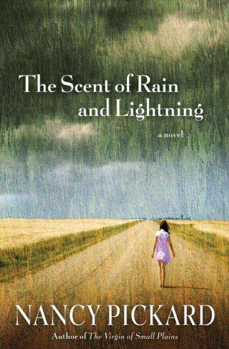 The Scent of Rain and Lightning