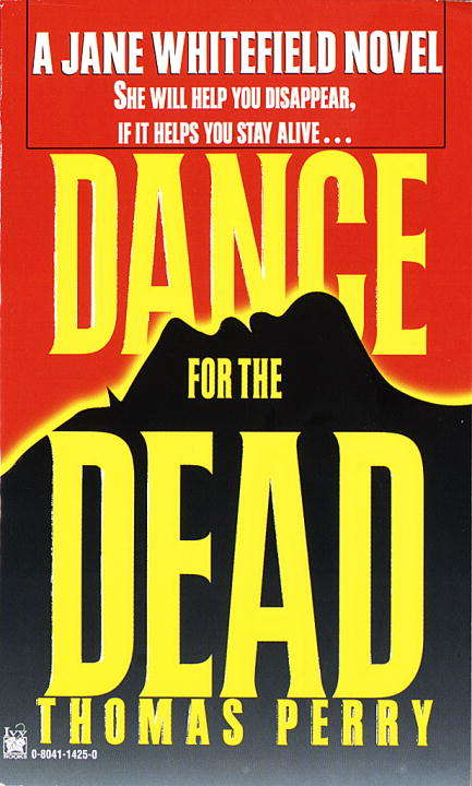 Dance for the Dead (Jane Whitefield #2)