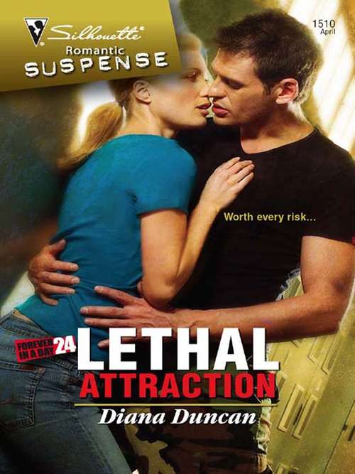 Book cover of Lethal Attraction