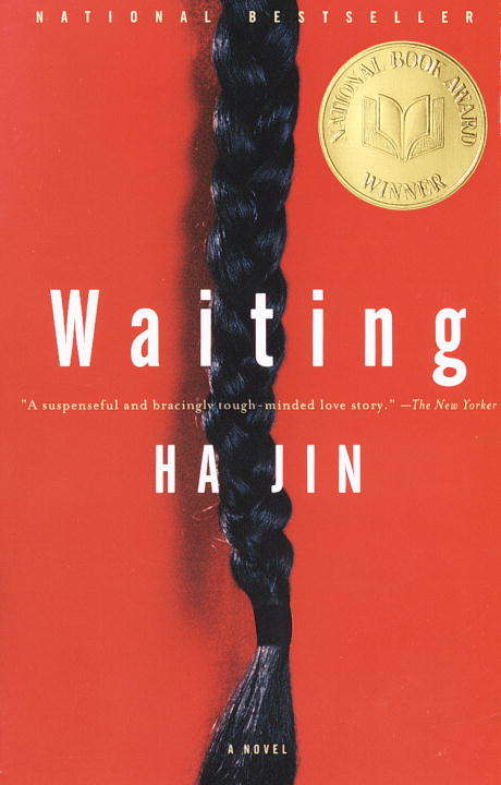 Waiting: Combined With In The Pond And Ocean Of Words (Vintage International)