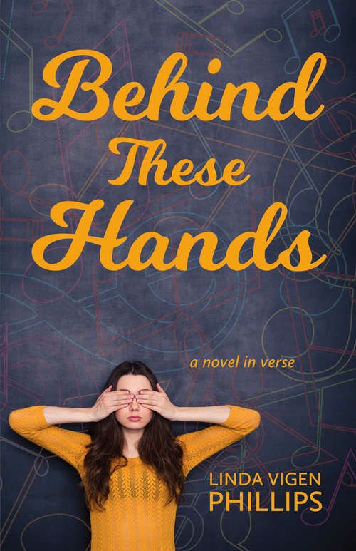 Book cover of Behind These Hands