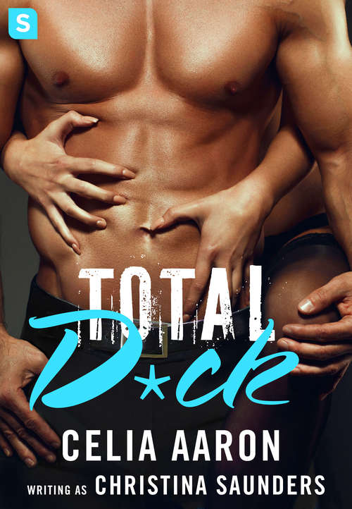 Book cover of Total D*ck