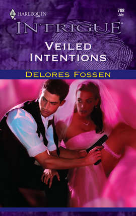 Book cover of Veiled Intentions