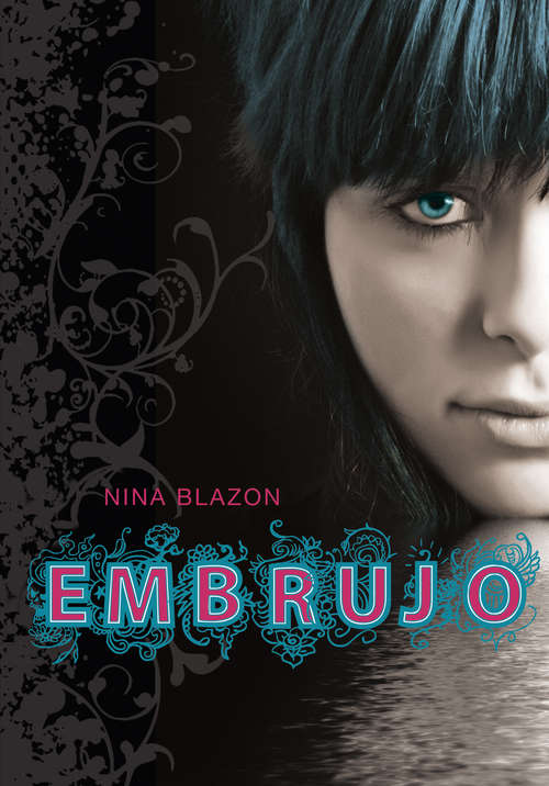 Book cover of Embrujo