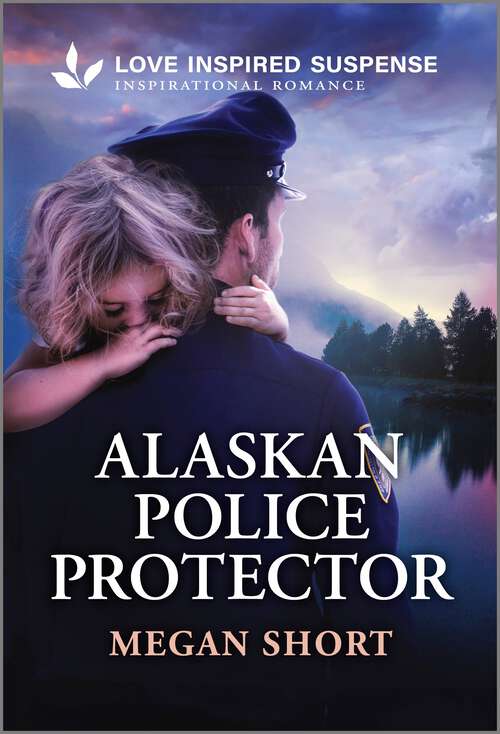 Book cover of Alaskan Police Protector (Original)