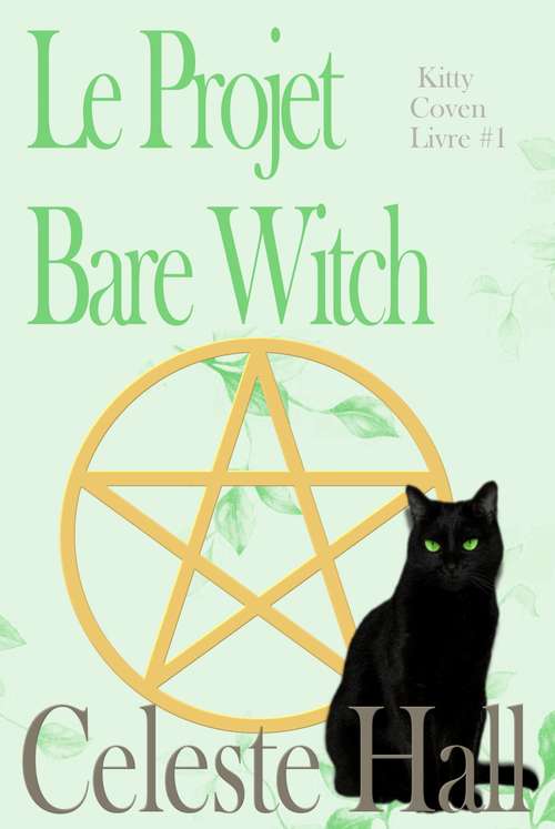 Le Projet Bare Witch
