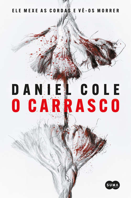 Book cover of O Carrasco