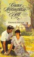 Book cover of Daphne Deane (Grace Livingston Hill Tyndale House #19)