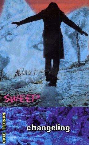 Book cover of Changeling (Sweep #8)