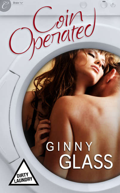 Book cover of Coin Operated (Dirty Laundry #1)