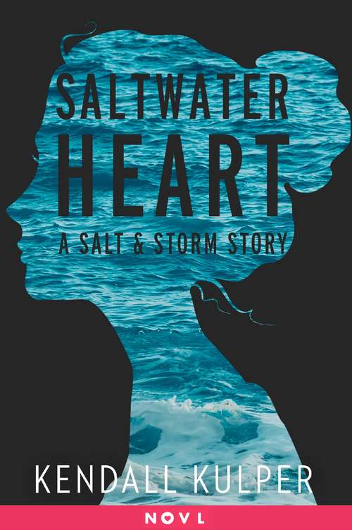 Book cover of Saltwater Heart