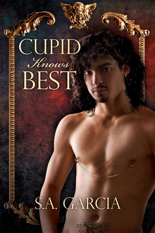 Cupid Knows Best (Cupid Knows Best #2)