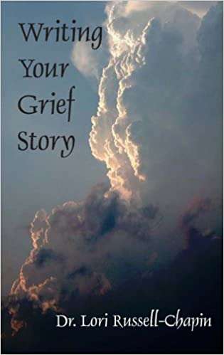 Writing Your Grief Story