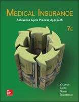 Medical Insurance: A Revenue Cycle Process Approach