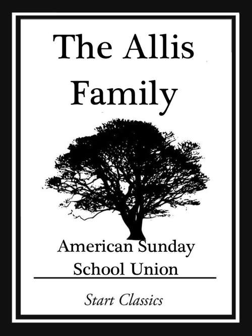 The Allis Family