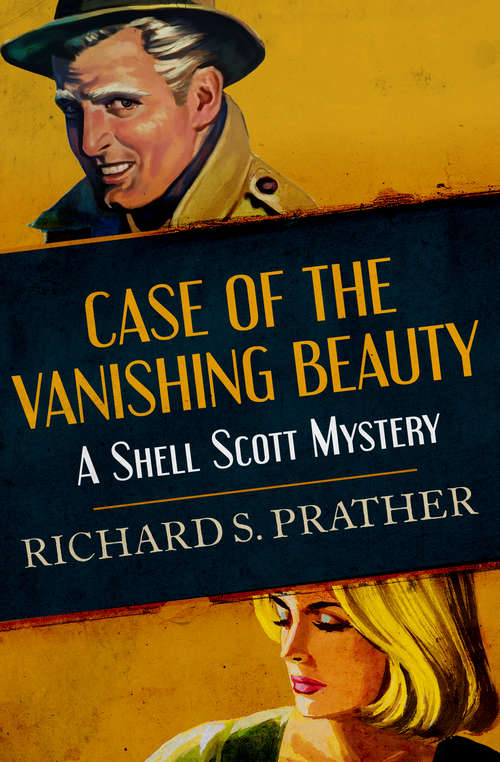 Book cover of Case of the Vanishing Beauty