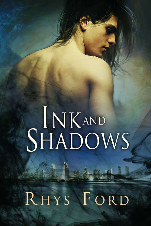 Ink and Shadows (Ink and Shadows #1)