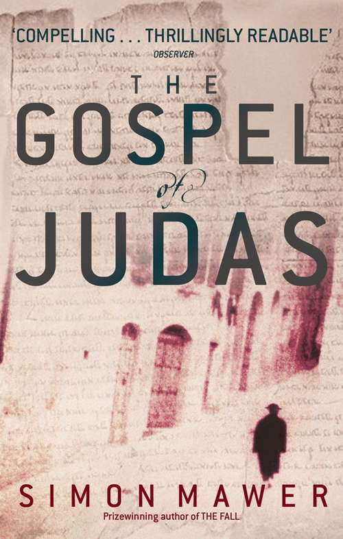 The Gospel Of Judas