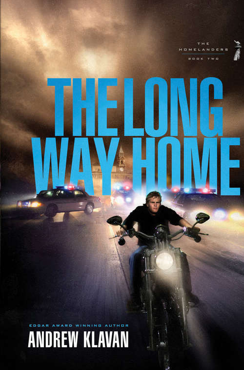 The Long Way Home (The Homelanders #2)