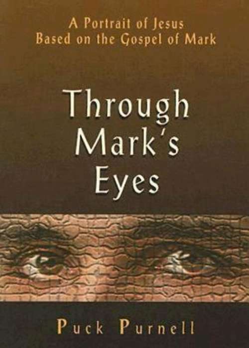 Book cover of Through Mark's Eyes