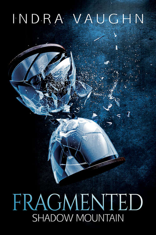 Book cover of Fragmented