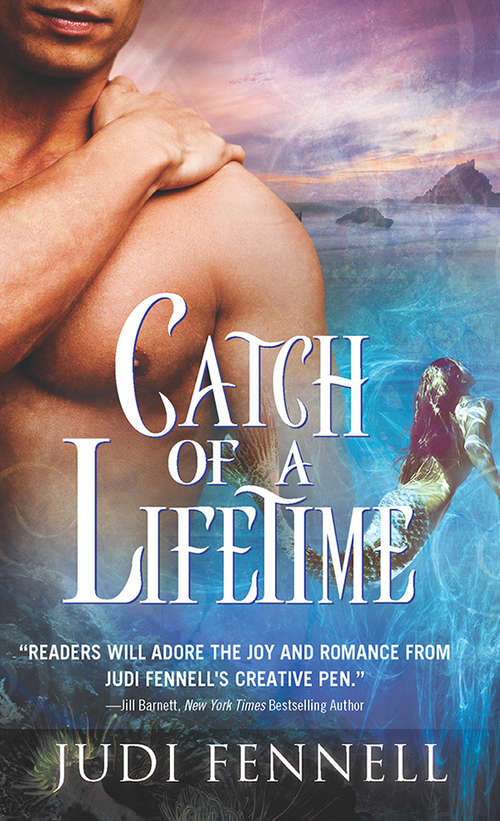 Book cover of Catch of a Lifetime