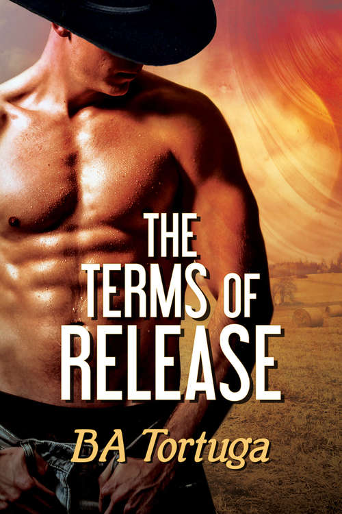 Book cover of The Terms of Release (The Release Series #1)
