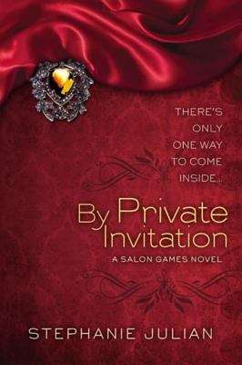Book cover of By Private Invitation