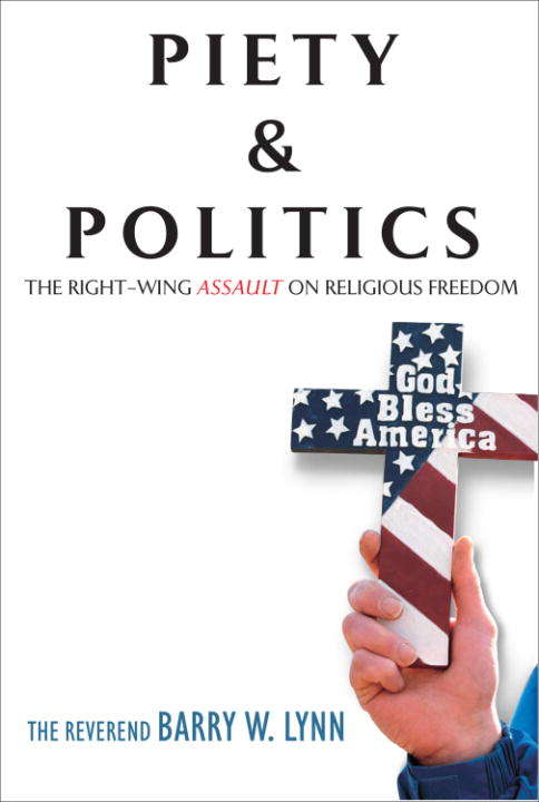 Piety and Politics