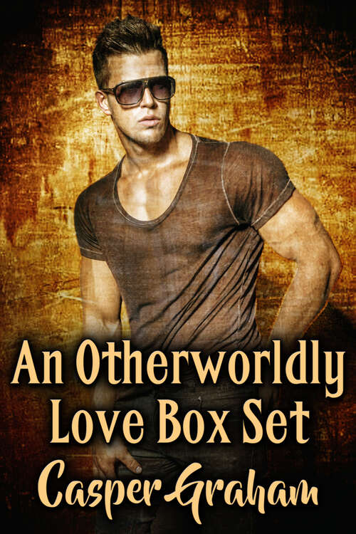 Book cover of An Otherworldly Love Box Set