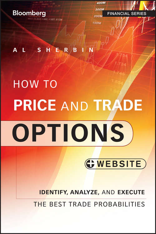 Book cover of How to Price and Trade Options