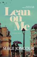Book cover