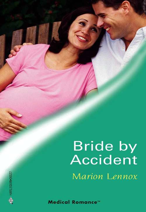 Book cover of Bride by Accident