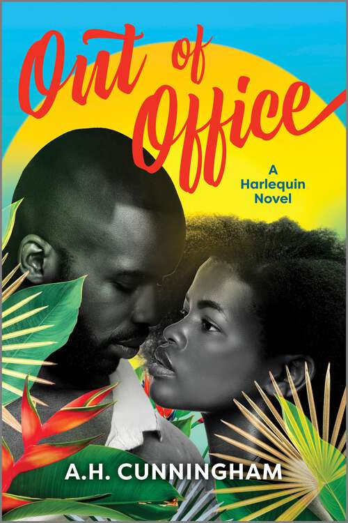 Book cover of Out of Office (Original)