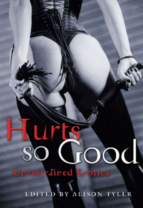 Book cover of Hurts So Good