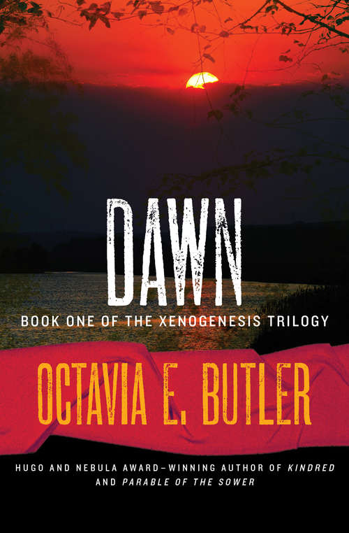 Book cover of Dawn