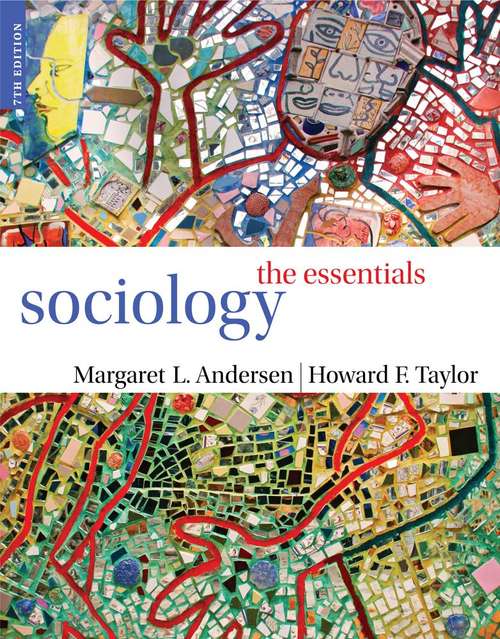 Sociology: The Essentials (7th Edition)