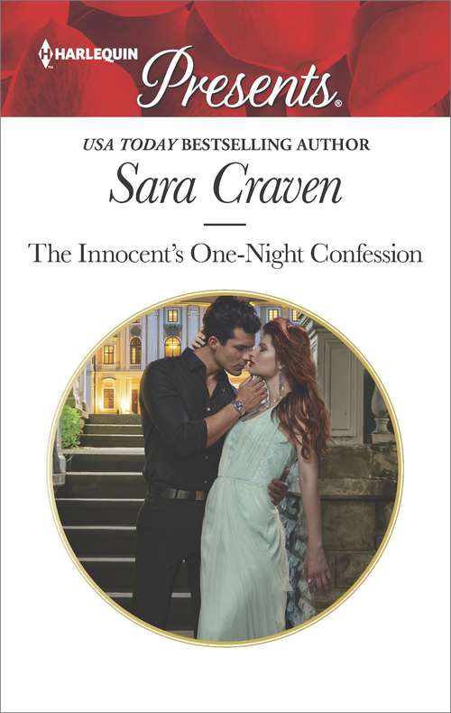 The Innocent's One-Night Confession: The Innocent's One-night Confession / Hired To Wear The Sheikh's Ring (Mills And Boon Modern Ser.)