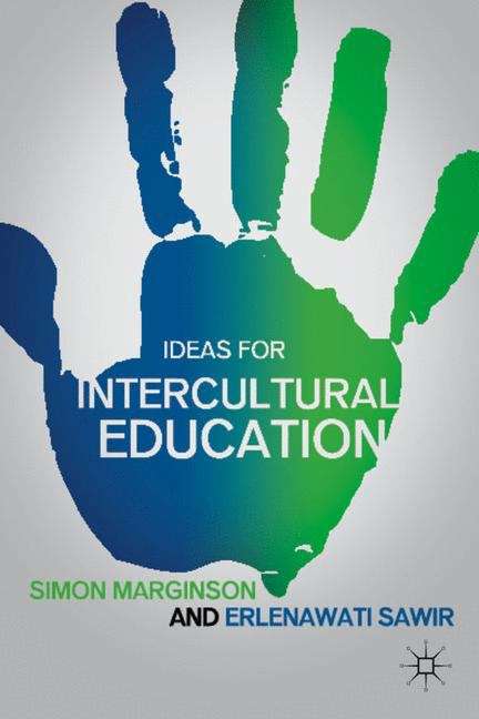 Ideas for Intercultural Education