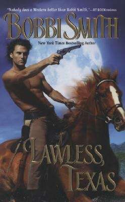 Book cover of Lawless, Texas