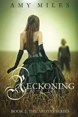 Book cover of Reckoning (An Arotas Novel)