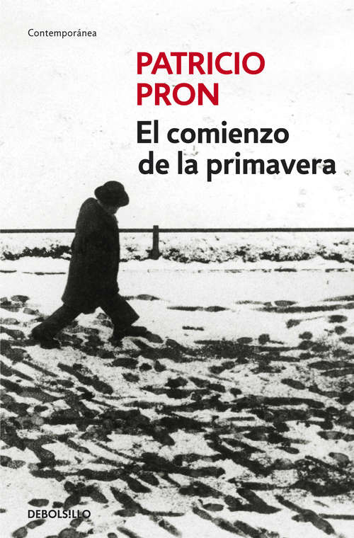Book cover of El comienzo de la primavera