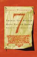 Book cover