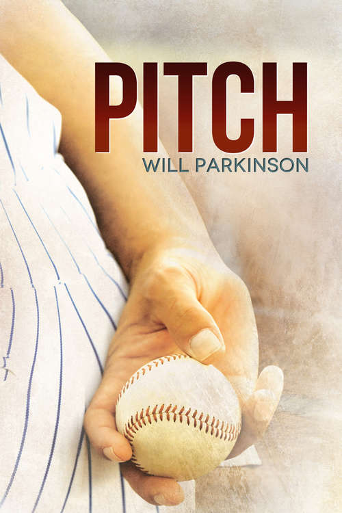 Book cover of Pitch