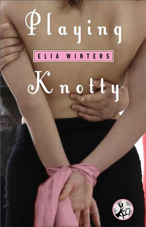 Book cover of Playing Knotty